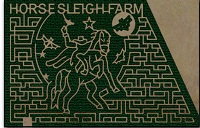 Horse Sleigh Farms