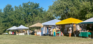 North 40 Pumpkin Patch