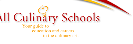 All Culinary Schools - Your Guide to Education and Careers in the Culinary Arts.