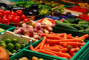 Find sources of wholesale produce and other foods direct from the farms, orchards, dairies ranches and producers