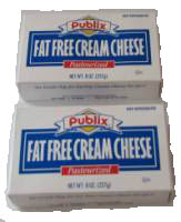 cream cheese,