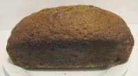 Pumpkin bread i