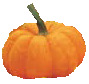 Jack-Be-Quik pumpkin